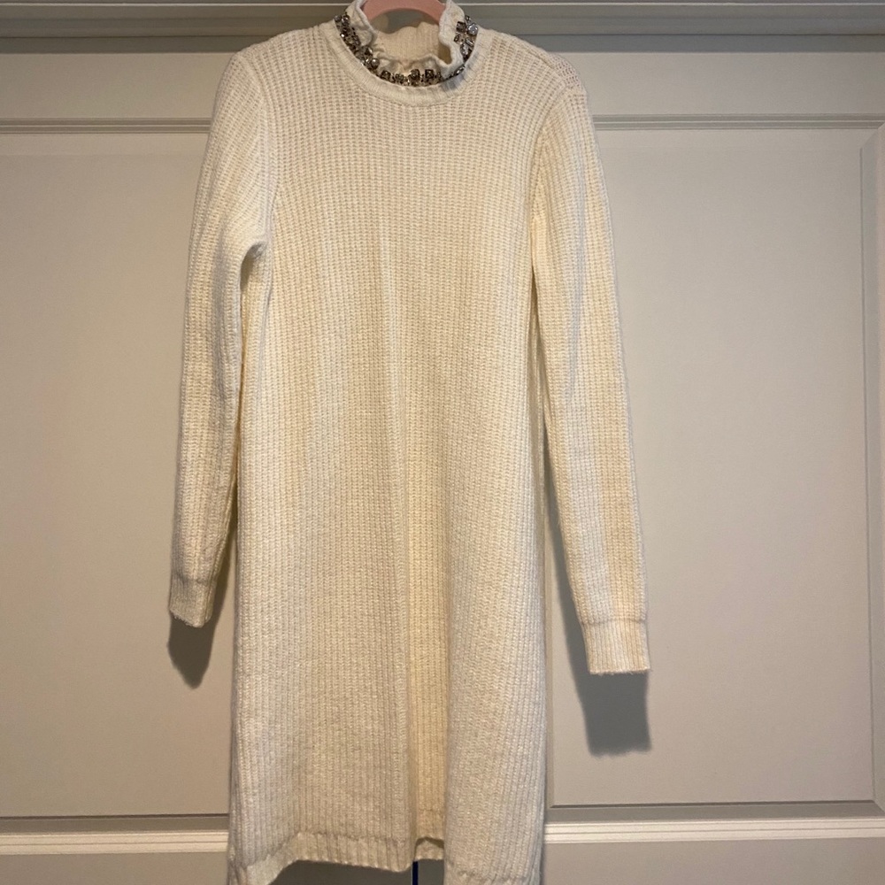 Rachel Parcell Sweater Dress